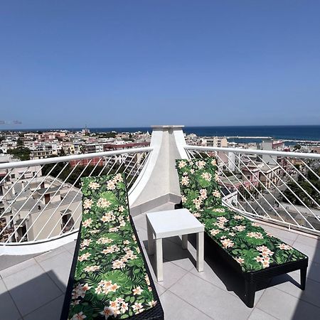 Isola Rovi Apartment Bari Luaran gambar