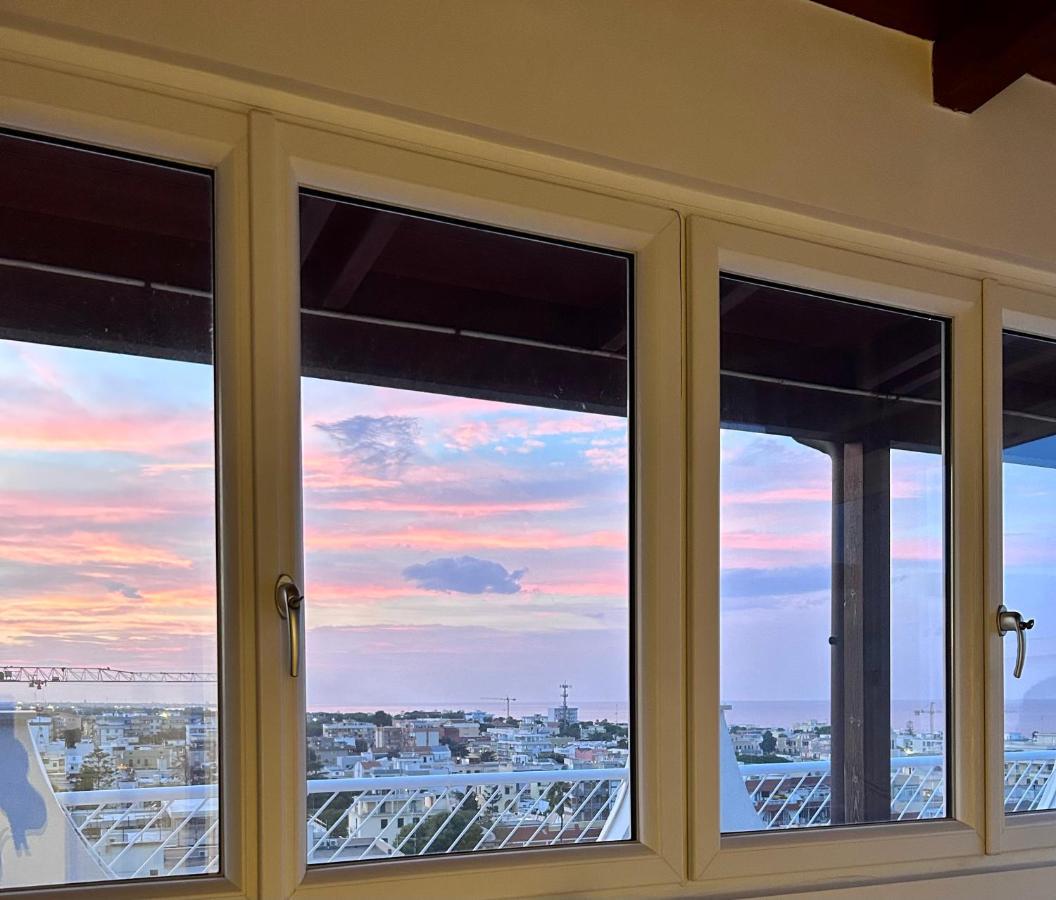 Isola Rovi Apartment Bari Luaran gambar