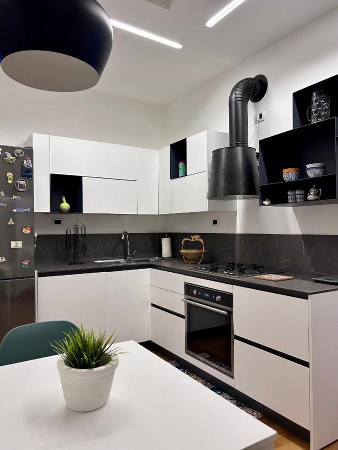Isola Rovi Apartment Bari Luaran gambar