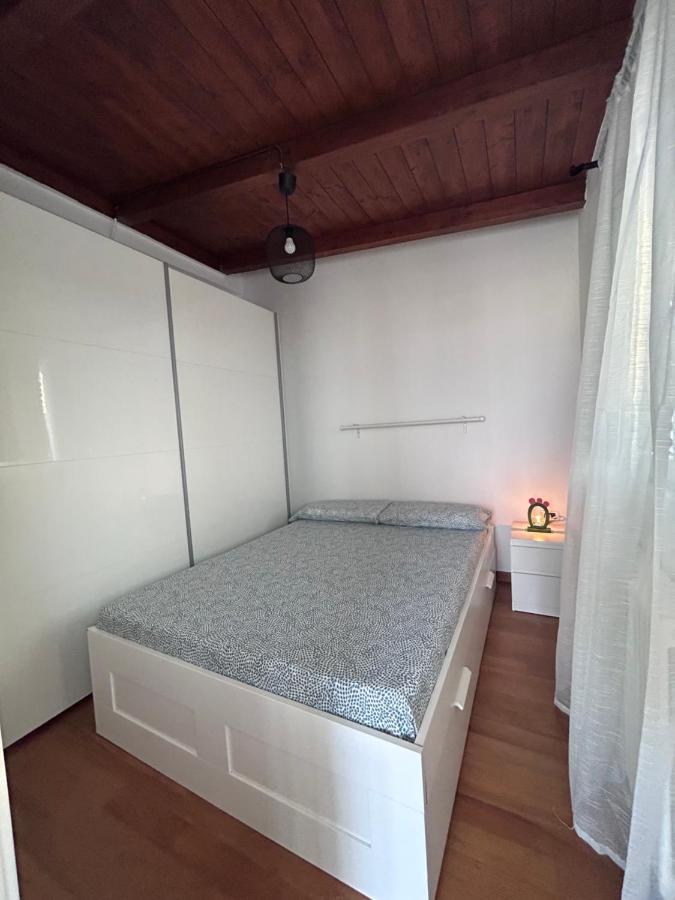 Isola Rovi Apartment Bari Luaran gambar