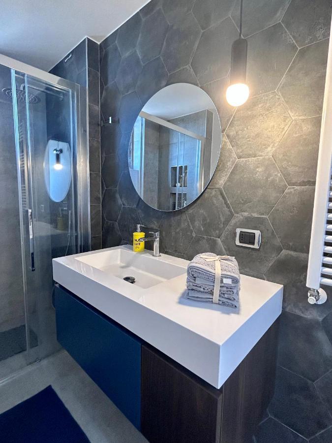 Isola Rovi Apartment Bari Luaran gambar