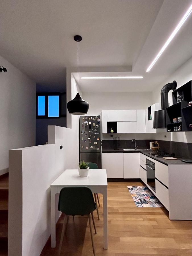 Isola Rovi Apartment Bari Luaran gambar