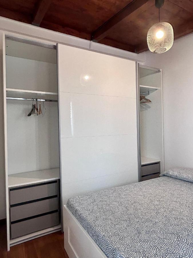 Isola Rovi Apartment Bari Luaran gambar