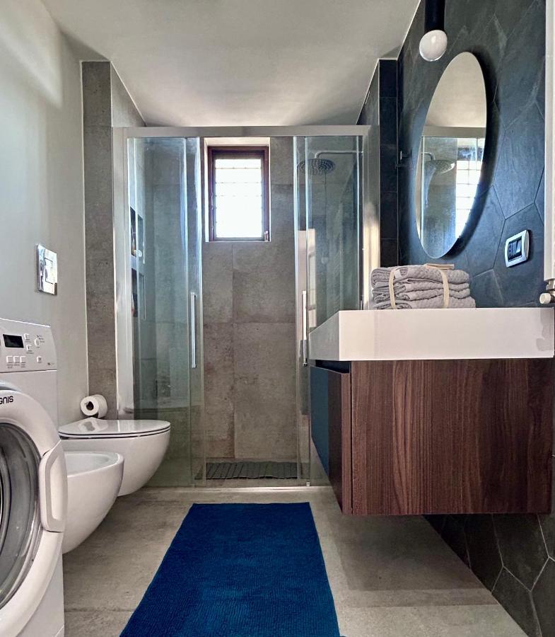 Isola Rovi Apartment Bari Luaran gambar