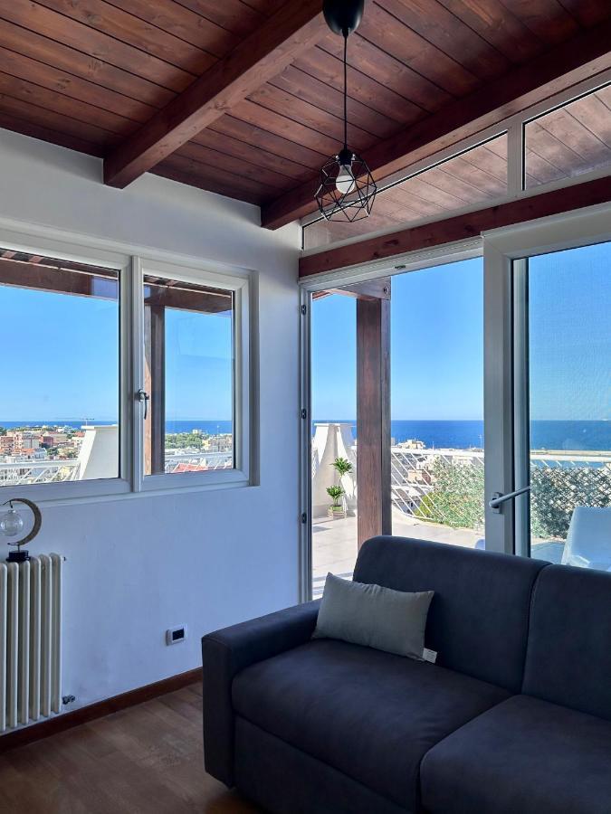 Isola Rovi Apartment Bari Luaran gambar